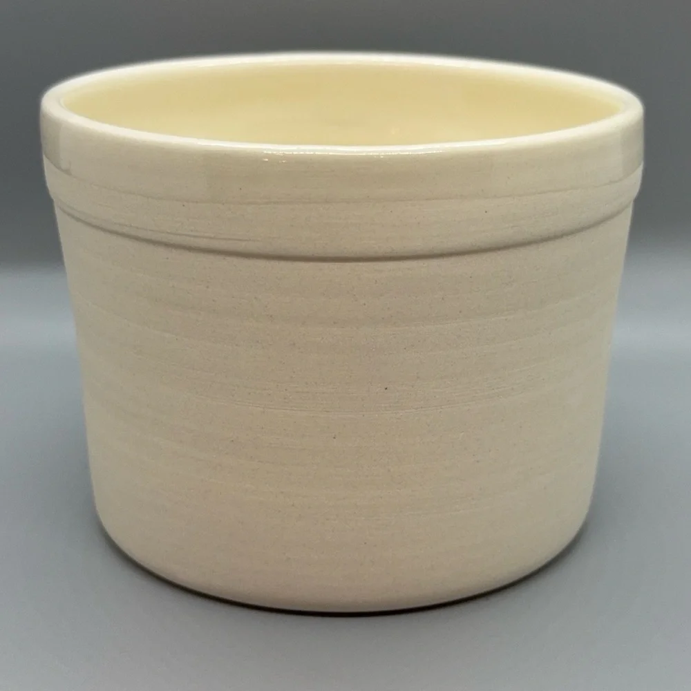 P'tite Poutine Ceramic Bowl - Drake General Store - Canadian Souvenir (3.5 inch)